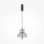 Lampa wisząca Bangkok MOD185PL-L11B3K2 Maytoni - zdjęcie produktu