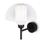 Lampa ścienna (kinkiet) Memory MOD177WL-01B Maytoni - zdjęcie dodatkowe 2