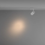 Lampa szynowa Vuoro Unity 4000K 15W 24° TR003-1-15W4K-S-W Maytoni - zdjęcie dodatkowe 4