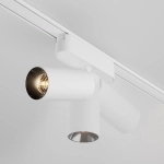Lampa szynowa Focus Led Radity 3000K 12W 36° TR103-1-12W3K-M-W Maytoni - zdjęcie dodatkowe 1