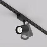 Lampa szynowa Vuoro Unity 4000K 26W 24° TR003-1-26W4K-S-B Maytoni - zdjęcie dodatkowe 1