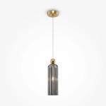 Lampa wisząca Pendant Lamp Antic MOD302PL-01GR Maytoni - zdjęcie produktu