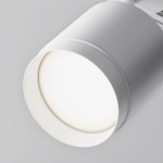 Lampa szynowa Polar Unity GX53 1x12W TR088-1-GX53-W Maytoni - zdjęcie dodatkowe 2