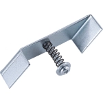 Uchwyt do zamocowania szyny podtynkowej PROFILE RECESSED FIXING SET 8805 Nowodvorski - zdjęcie produktu