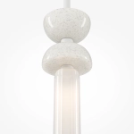 Lampa wisząca Kyoto MOD178PL-01W Maytoni - zdjęcie dodatkowe 1