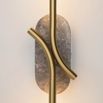 Lampa ścienna (kinkiet) Renaissance MOD256WL-L5BS3K2 Maytoni - zdjęcie dodatkowe 8