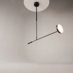 Lampa sufitowa Fad MOD070CL-L8B3K Maytoni - zdjęcie dodatkowe 5