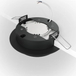 Oprawa podstropowa Downlight Hoop DL086-GX53-RD-B Maytoni - zdjęcie dodatkowe 2