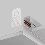Zaślepka Exility 2 pcs biały TRA034EC-42W Maytoni - zdjęcie dodatkowe 3