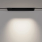 Lampa szynowa Points Rot Unity 4000K 22W 30° TR010-1-22W4K-M-B-DE Maytoni - zdjęcie dodatkowe 2