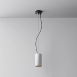 Lampa wisząca Efir P089PL-15W3K-W 15W-3000K Maytoni - zdjęcie produktu
