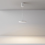 Lampa wisząca Plato P076PL-L12W3K-W Maytoni - zdjęcie dodatkowe 3