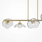 Lampa wisząca Miracle MOD207PL-05BS Maytoni - zdjęcie dodatkowe 2