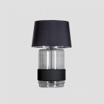 UMBRIEL BLACK/BLACK lampa stołowa L250112261 4Concepts