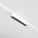 Lampa szynowa Points Radity 4000K 12W 36° TR082-1-12W4K-M-W Maytoni - zdjęcie produktu