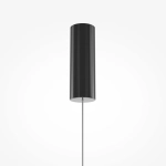 Lampa wisząca Double Moon MOD478PL-L8B3K Maytoni - zdjęcie dodatkowe 3