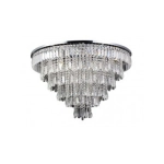 Lampa wisząca Plafon KALABRIA XL PENDANT AZ2926 AZZARDO