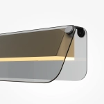 Lampa ścienna (kinkiet) Flat MOD296WL-L10BS3K Maytoni - zdjęcie dodatkowe 1