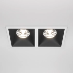 Downlight Alfa LED DL043-02-15W4K-SQ-WB Maytoni - zdjęcie produktu