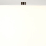 Lampa stołowa Upton – 1 źródło światła UPTON-TL Elstead Lighting