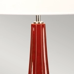 Lampa stołowa Upton – 1 źródło światła UPTON-TL Elstead Lighting