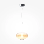 Lampa wisząca Bruma MOD397PL-L12CH2.7K Maytoni - zdjęcie produktu