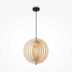 Lampa wisząca Roots MOD197PL-01W Maytoni - zdjęcie produktu