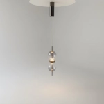 Lampa wisząca Double Moon MOD478PL-L8B3K Maytoni - zdjęcie dodatkowe 6