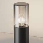 Lampa stojąca Oświetlenie krajobrazu Amas O432FL-01GF Maytoni - zdjęcie dodatkowe 2