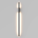 Lampa ścienna (kinkiet) SERIA - 245 MOD245WL-L24BK Maytoni - zdjęcie dodatkowe 2