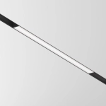 Lampa szynowa Basis S35 4000K 20W 120° TR012-2-20W4K-B Maytoni - zdjęcie produktu