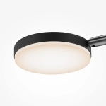 Lampa sufitowa Fad MOD070CL-L30B3K Maytoni - zdjęcie dodatkowe 1