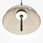Lampa wisząca Bangkok MOD185PL-L12CG3K1 Maytoni - zdjęcie dodatkowe 2
