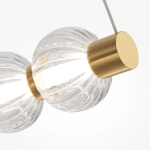 Lampa wisząca Amulet MOD555PL-L35G3K Maytoni - zdjęcie dodatkowe 2