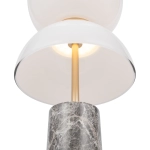 Lampa stołowa Kyoto MOD178TL-L11GR3K Maytoni - zdjęcie dodatkowe 1