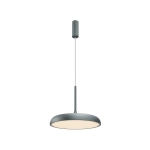 Lampa wisząca Gerhard MOD189PL-L18GR3K1 Maytoni - zdjęcie dodatkowe 1