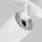 Lampa szynowa Focus Led Radity 3000K 12W 36° TR103-1-12W3K-M-W Maytoni - zdjęcie dodatkowe 3