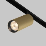 Lampa szynowa Artisan Exility 3000K 12W 36° TR097-2-12W3K-M-BMG Maytoni - zdjęcie produktu