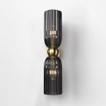 Kinkiet Antic MOD302WL-02GR Maytoni - zdjęcie dodatkowe 2