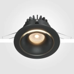 Oprawa podstropowa Downlight Yin DL031-2-L12B Maytoni - zdjęcie dodatkowe 2