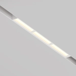Lampa szynowa Parete Exility 3000K 18W 120° TR106-2-18W3K-W Maytoni - zdjęcie produktu
