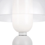 Lampa stołowa Memory MOD177TL-01W Maytoni - zdjęcie dodatkowe 1