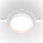Oprawa podstropowa Downlight Hoop DL086-GX53-RD-W Maytoni - zdjęcie dodatkowe 1