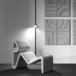 Lampa szynowa Rado Exility 3000K 18W 120° TR040-2-18W3K Maytoni - zdjęcie dodatkowe 4