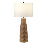 kinkiecik.pl Lampa stołowa Vauxhall – 1 źródło światła VAUXHALL-TL Elstead Lighting