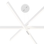 Lampa wisząca Origami MOD163PL-L38W4K1 Maytoni - zdjęcie dodatkowe 1