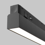 Lampa szynowa Basis Exility 2700-6000K 30W 120° Dim Dali1 TR030-4-30WTW-DD-B Maytoni - zdjęcie dodatkowe 1