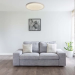 Vegas plafon średni 4000K biały LP-550/1C M 4WH LIGHT PRESTIGE