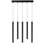 Lampa wisząca VERNO 5 AZ6315 4000K AZZARDO