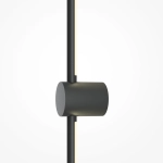 Lampa ścienna (kinkiet) Light stick MOD237WL-L11B3K Maytoni - zdjęcie dodatkowe 1